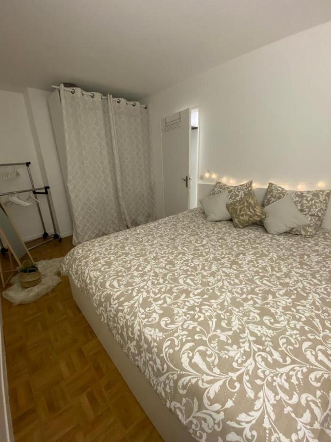 Appartement 沙维尔 外观 照片