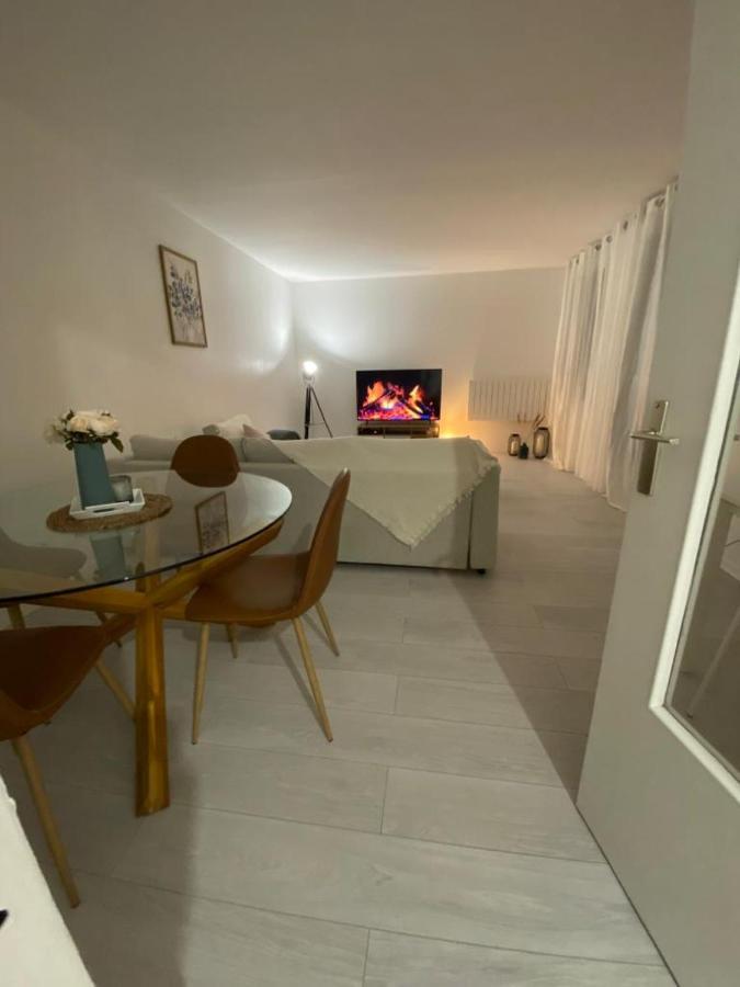 Appartement 沙维尔 外观 照片