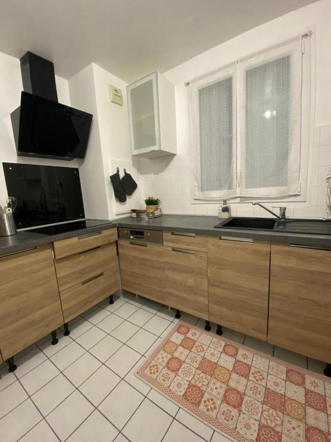 Appartement 沙维尔 外观 照片