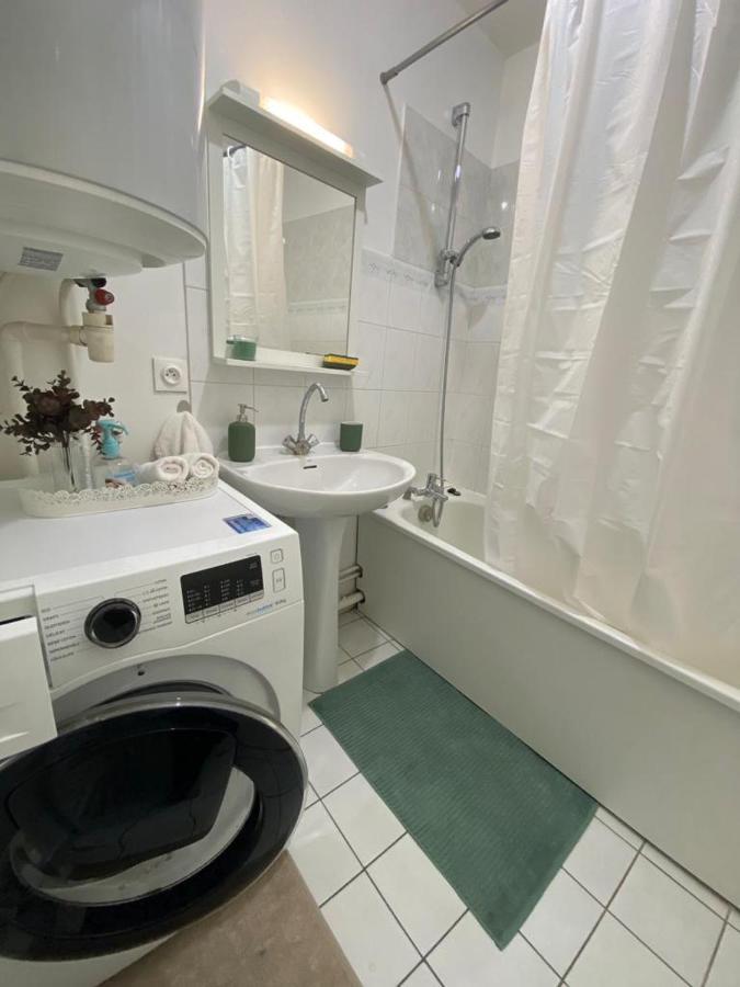 Appartement 沙维尔 外观 照片