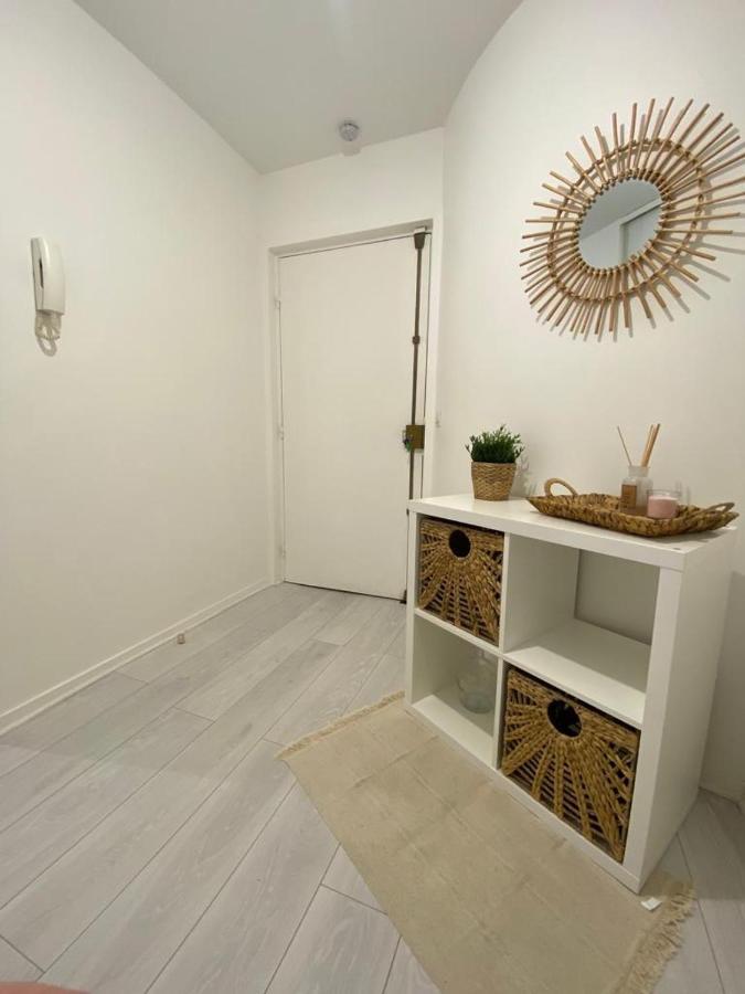 Appartement 沙维尔 外观 照片