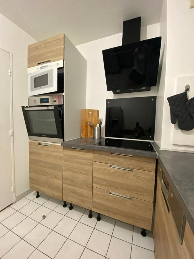 Appartement 沙维尔 外观 照片