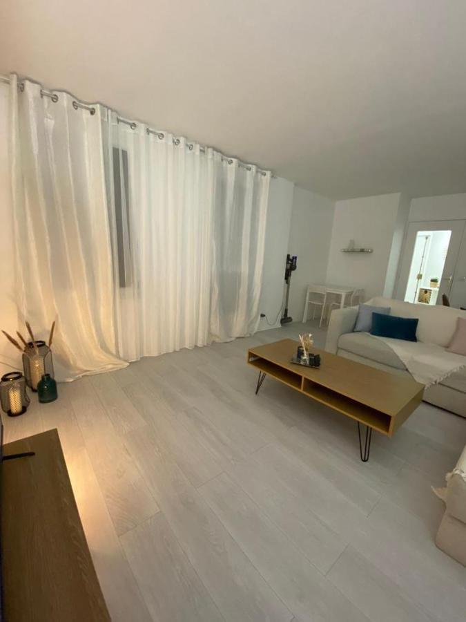 Appartement 沙维尔 外观 照片