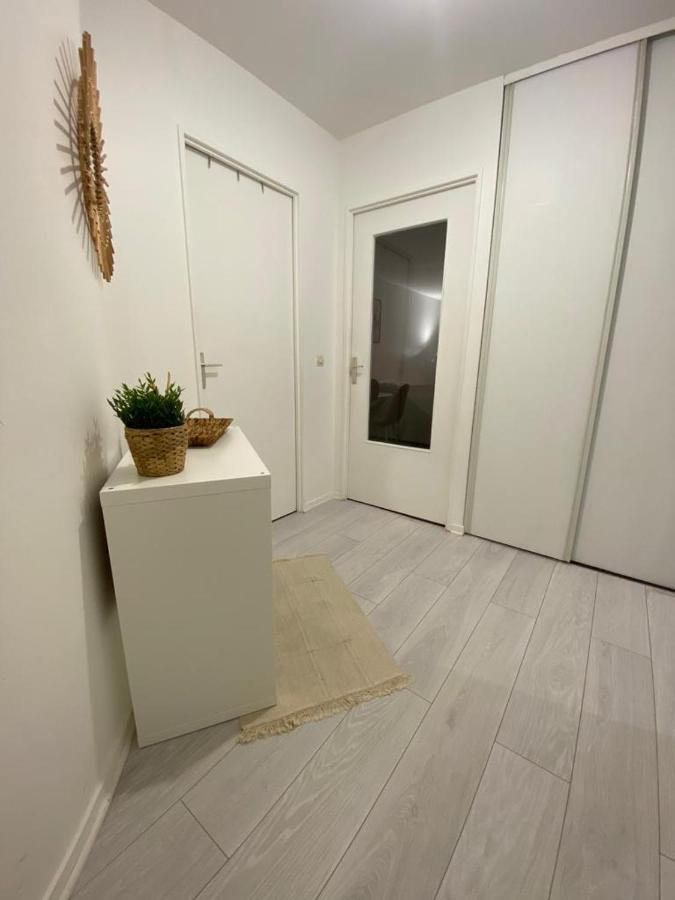 Appartement 沙维尔 外观 照片