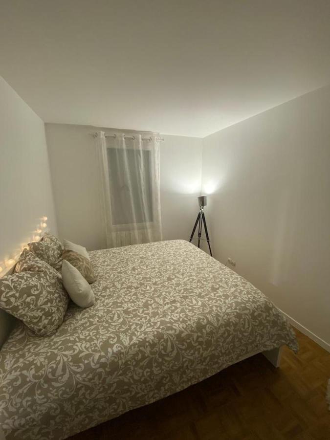 Appartement 沙维尔 外观 照片